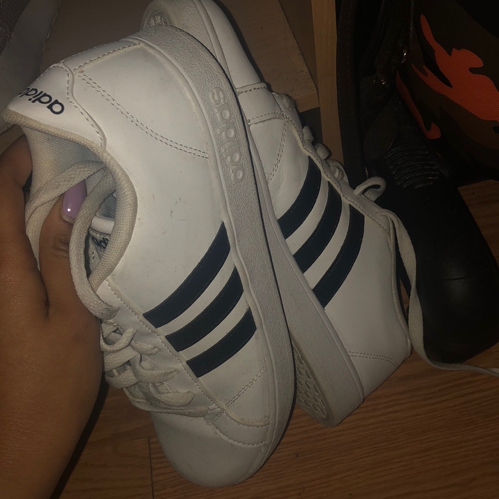 Adidas